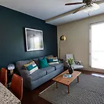 Oliver 12 South Aparthotel Nashville