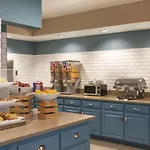 Hotel Country & By Radisson, Airport East, Tn Nashville
