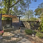 Walk To Music Row Nashville Home In Edgehill!