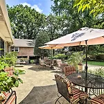 With Patio, 3 Mi To Grand Ole Opry * Nashville