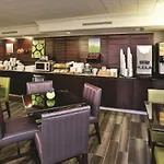 La Quinta By Wyndham South Hotel 2*