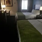 Hotel Luxe 2*