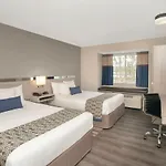 Microtel & By Wyndham Hotel 2*