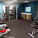 Hotel Avid - Airport By Ihg 2*