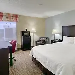 Hampton Nashville-i-24 Hickory Hollow Hotel 3*