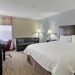 Hampton Nashville-i-24 Hickory Hollow Hotel