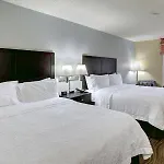 Hampton Nashville-i-24 Hickory Hollow