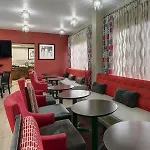Hampton Nashville-i-24 Hickory Hollow 3*