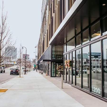 Kasa The Gulch 4* Nashville