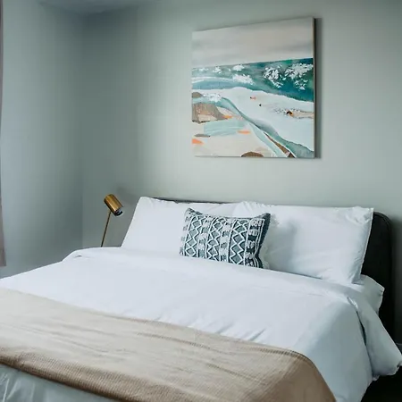 Kasa The Gulch Aparthotel