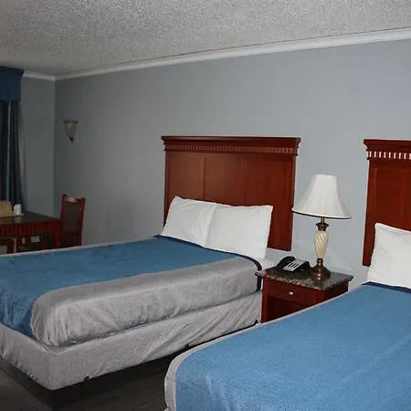 Quarters & Hotel