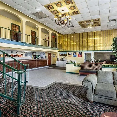 Hotel 6-nashville, Tn Nashville