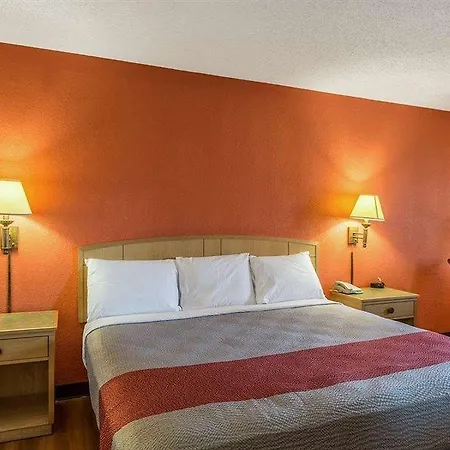 6-nashville, Tn Hotel 2*