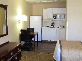 Extended America Select - - Airport Hotel 2*