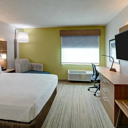 Express W-i40 By Ihg Nashville