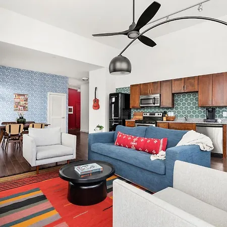 Apartment Music Row Pearls With Vandy And Belmont At Your Doorstep Nashville
