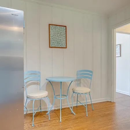The Titan - Pet-friendly Nashville
