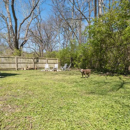 The Titan - Pet-friendly Holiday home