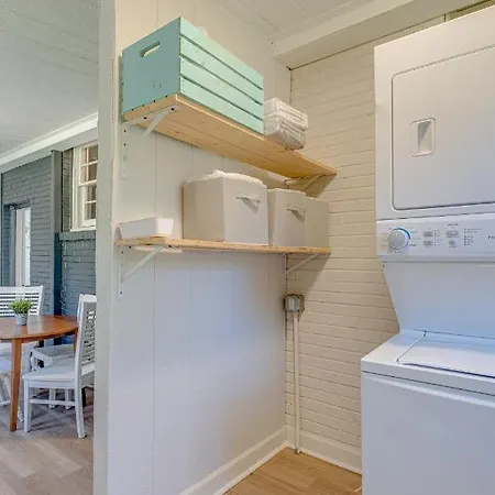 Holiday home The Titan - Pet-friendly Nashville