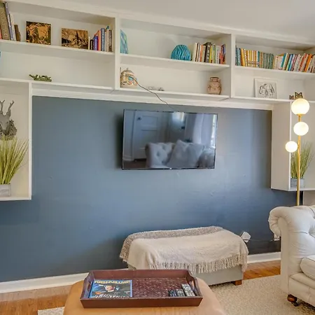 The Titan - Pet-friendly * Nashville