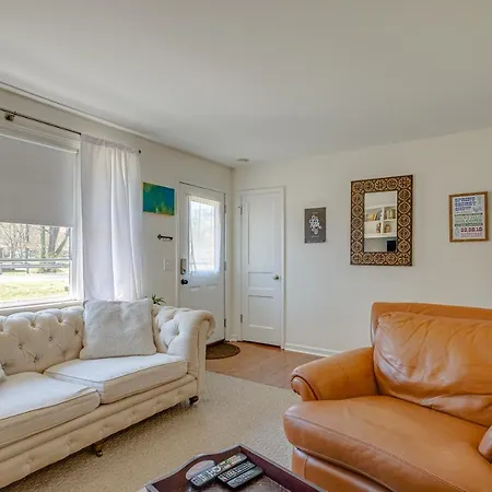 The Titan - Pet-friendly Holiday home