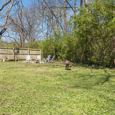The Titan - Pet-friendly Holiday home