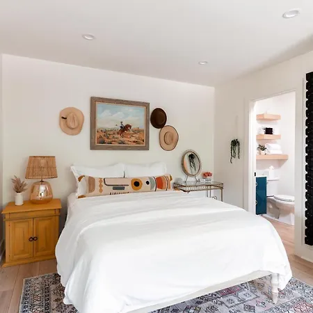 Cowboy Chic With Pool For Summer 25 Miles To Downtown Apartment Nashville