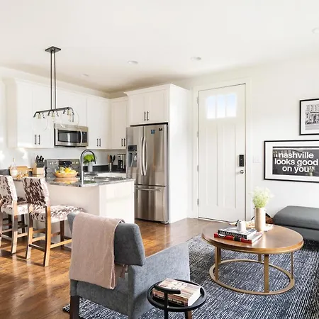 The Hart By Avantstay Holiday home *