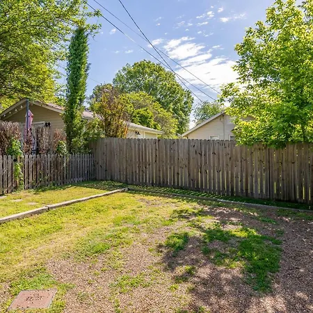 Cozy & Carriage House East Nash * Nashville