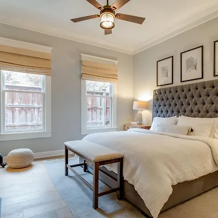 5 Points Walkable & 10 Min To Downtown