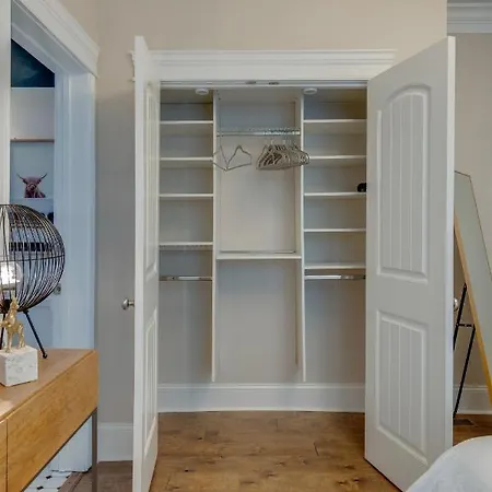 Holiday home Southern Chic 10 Minutes From Downtown! Nashville