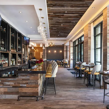 & Downtown - Broadway By Ihg Hotel 3*