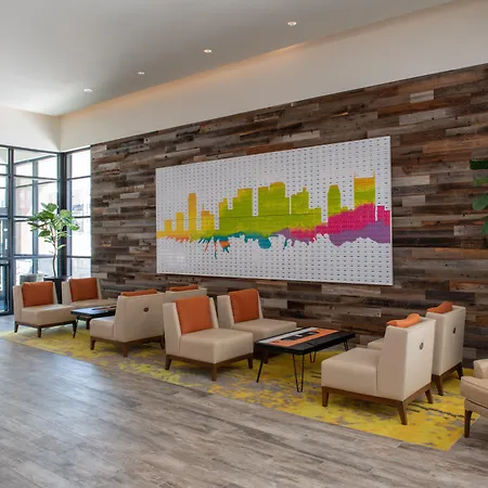 & Downtown - Broadway By Ihg