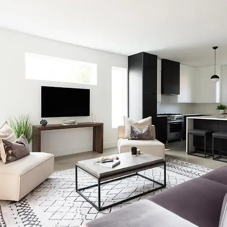 Holiday home Modern Dt Luxury - Rooftop Views