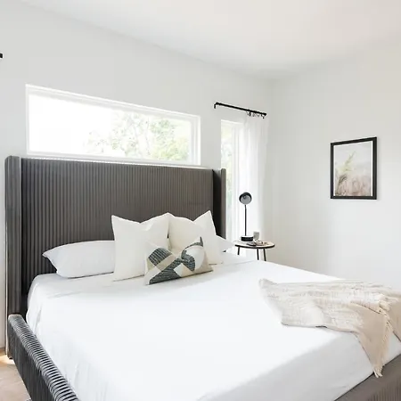 Modern Dt Luxury - Rooftop Views *