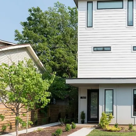 Holiday home Modern Dt Luxury - Rooftop Views