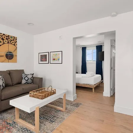 Holiday home Kensington 2102-05 Nashville