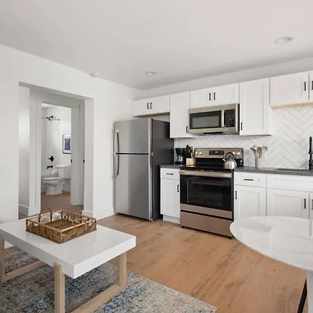 Kensington 2102-05 Holiday home Nashville
