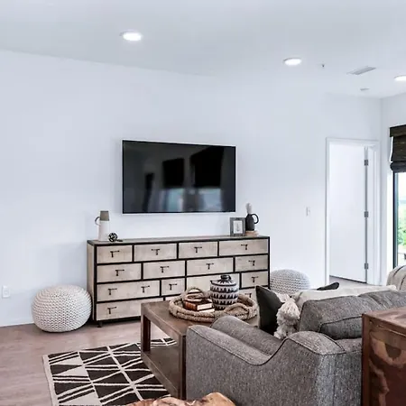Holiday home Penthouse River View Walk Downtown, Garage Parking