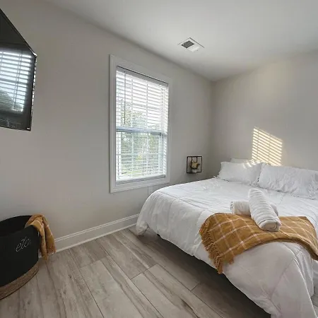 30 Day In King Bed 3bd3ba Apartment