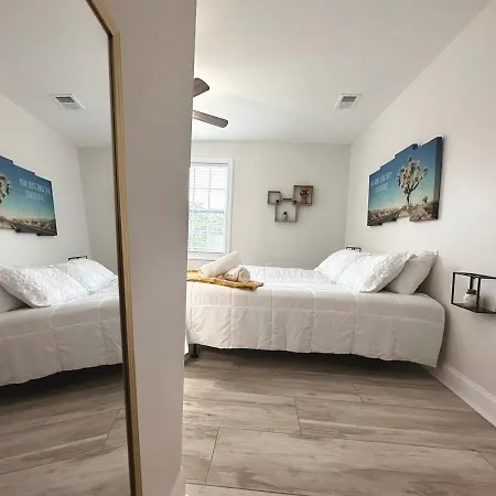 30 Day In King Bed 3bd3ba Apartment *