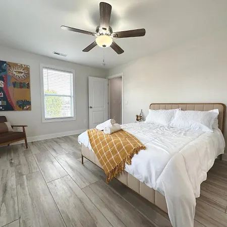 30 Day In King Bed 3bd3ba Nashville