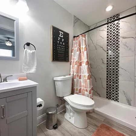 Apartment 30 Day In King Bed 3bd3ba *