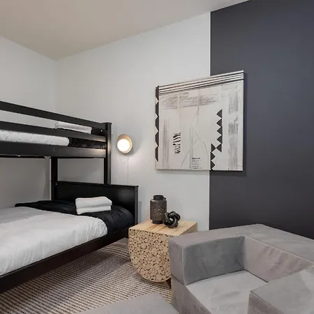 Hyve - Eden Elegance - Walk To Broadway * Nashville