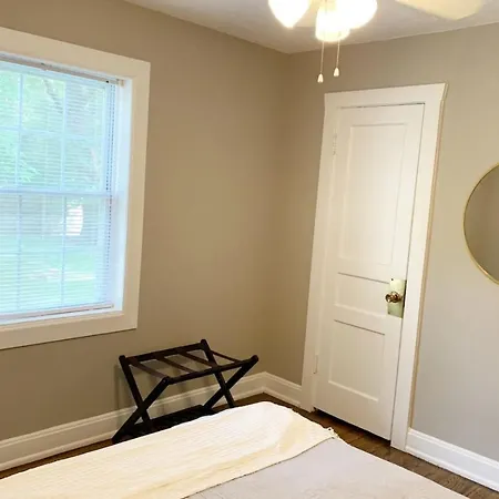 Holiday home Hangout House Play, Work, And Visit