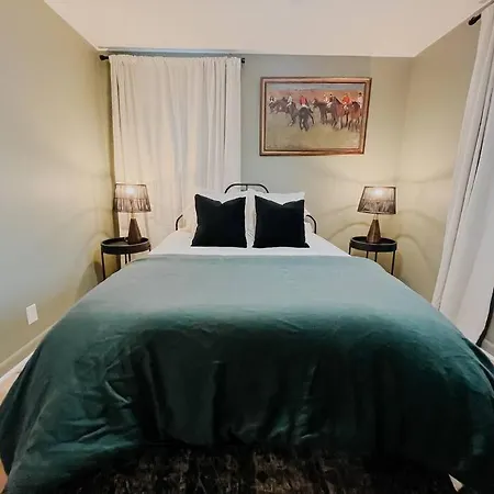 Dreami East - 2br Retreat With Cozy Patio And Mini Golf Apartment *