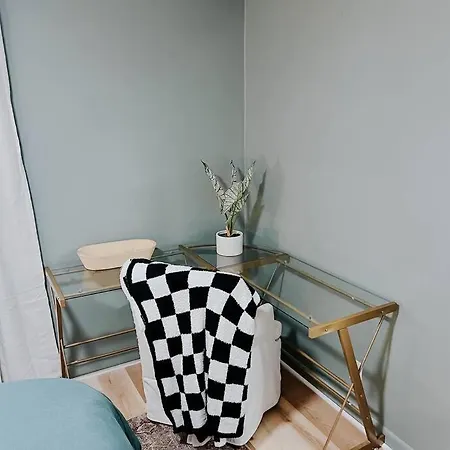 Dreami East - 2br Retreat With Cozy Patio And Mini Golf * Nashville