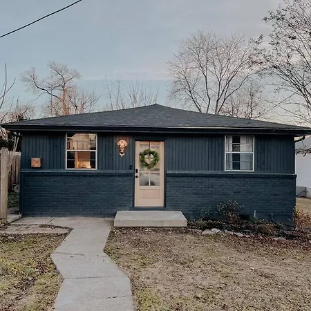 Dreami East - 2br Retreat With Cozy Patio And Mini Golf *