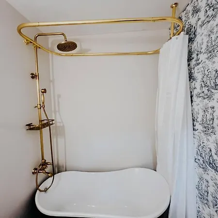 Apartment Dreami East - 2br Retreat With Cozy Patio And Mini Golf Nashville