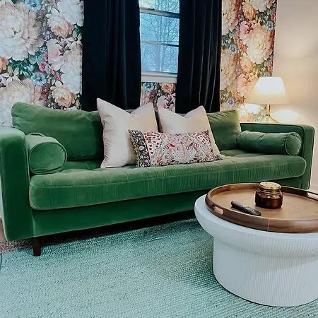 Dreami East - 2br Retreat With Cozy Patio And Mini Golf * Nashville